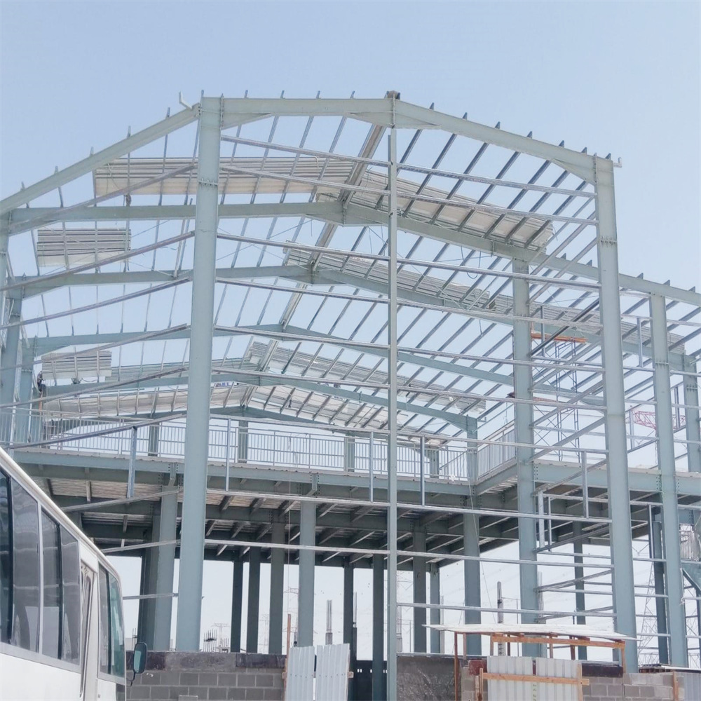 钢结构