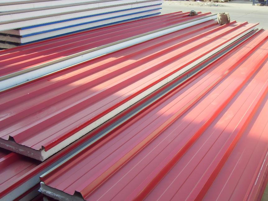 彩钢板